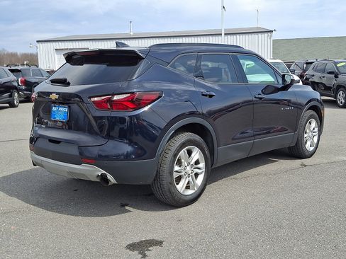 Used 2020 Chevrolet Blazer LT image 6