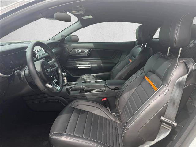 Used 2023 Ford Mustang Mach 1 w/ Equipment Group 700A RWD image 17
