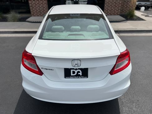 Used 2012 Honda Civic LX image 27