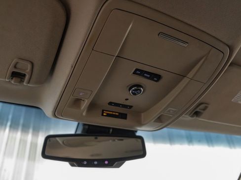 Used 2015 Chevrolet Suburban LT w/ Max Trailering Package RWD image 21