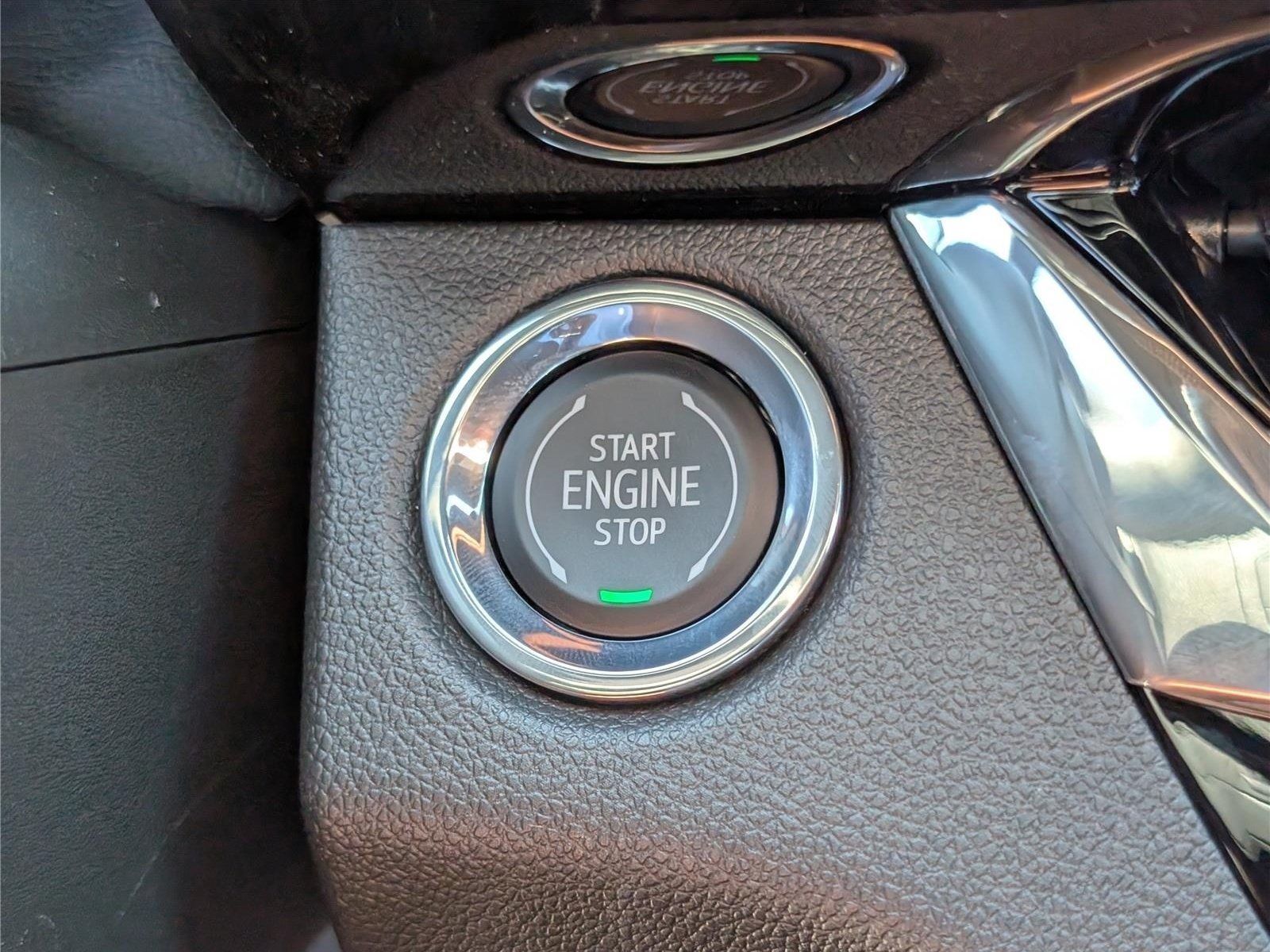 New 2026 Buick Envista Sport Touring w/ Advanced Safety Package FWD image 19