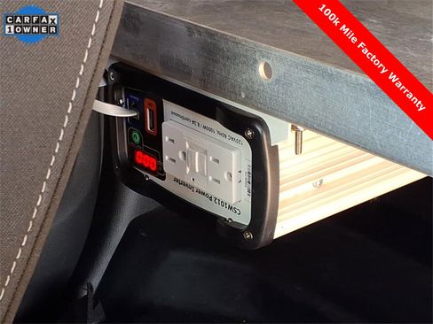 Used 2022 Chevrolet Colorado LT w/ Fleet Safety Package image 18