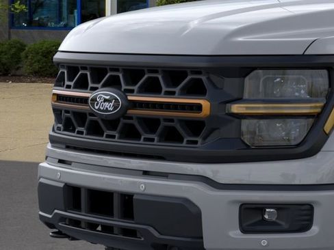 New 2026 Ford F150 Tremor AWD/4WD image 18