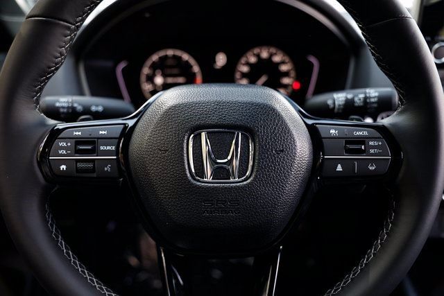 New 2026 Honda Civic Sport image 36