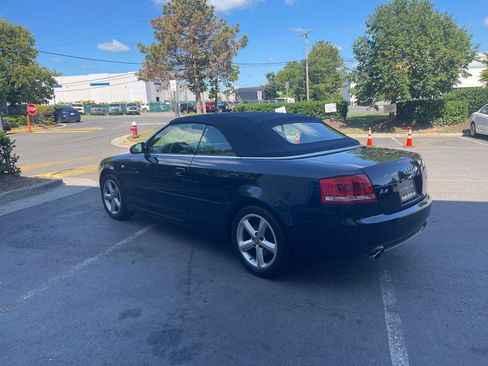Used 2007 Audi A4 3.2 AWD/4WD image 15