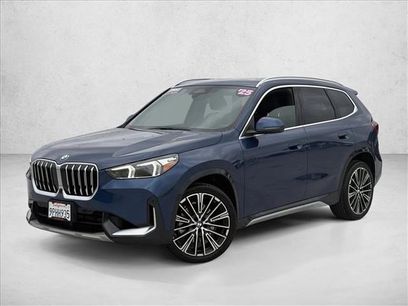 Used 2025 BMW X1 xDrive28i w/ Technology Package
