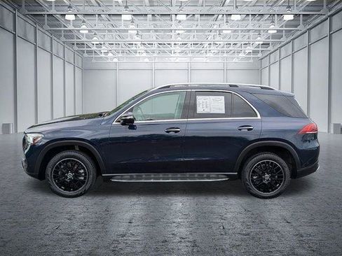 Used 2020 Mercedes-Benz GLE 350 4MATIC image 47