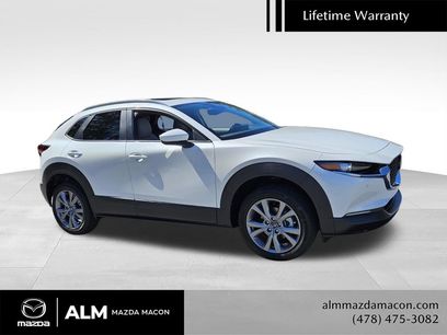 New 2026 MAZDA CX-30 AWD 2.5 S