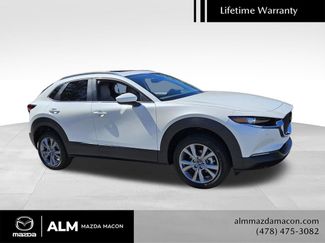 New 2026 MAZDA CX-30 AWD 2.5 S video 1