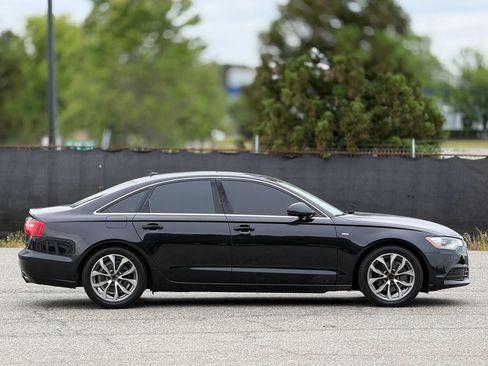Used 2012 Audi A6 2.0T Premium Plus FWD image 7