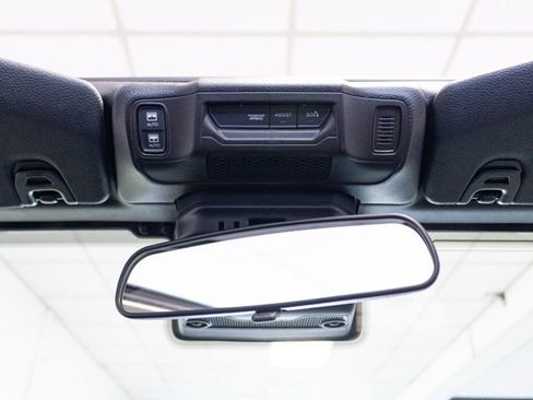 Certified 2024 Jeep Wrangler Rubicon w/ Convenience Group image 19