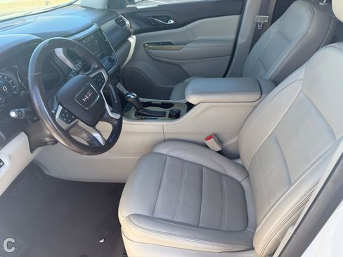 Used 2019 GMC Acadia Denali w/ Technology Package image 18