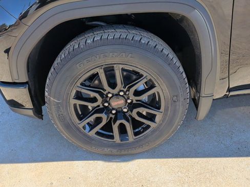 New 2026 GMC Sierra 1500 Elevation w/ Preferred Package RWD image 47