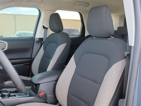 Used 2025 Ford Bronco Sport Big Bend image 14