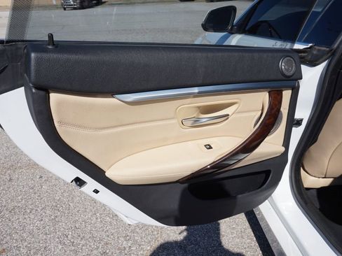 Used 2017 BMW 430i Gran Coupe xDrive image 23