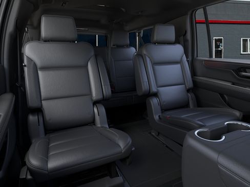 New 2026 GMC Yukon XL Denali w/ Sun & Power Step Package AWD/4WD image 41
