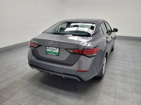 Used 2025 Nissan Sentra S FWD image 7