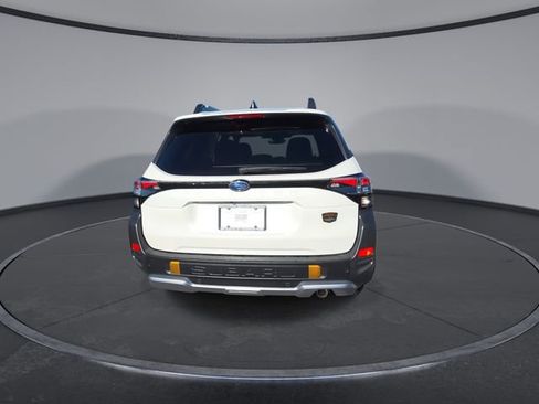 New 2026 Subaru Forester Wilderness AWD/4WD image 7