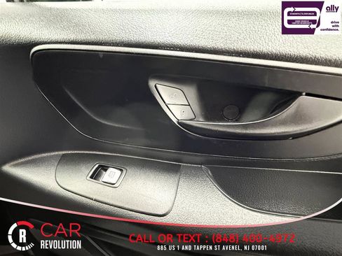 Used 2022 Mercedes-Benz Metris image 33