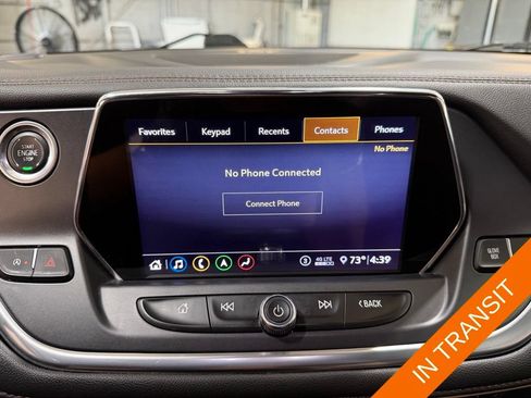 Used 2020 Chevrolet Blazer Premier w/ Driver Confidence II Package AWD/4WD image 11