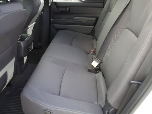 Used 2026 Toyota Tacoma SR5 image 26