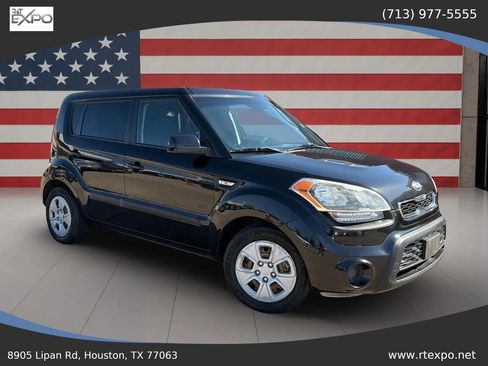 Used 2013 Kia Soul image 2