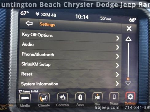 Used 2022 Jeep Wrangler Unlimited Rubicon 4xe w/ Cold Weather Group image 29