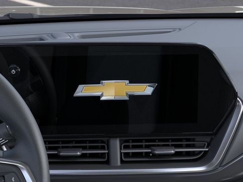 New 2026 Chevrolet Trax ACTIV FWD image 20