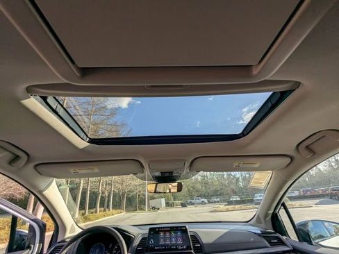 New 2026 Honda Odyssey Elite image 14