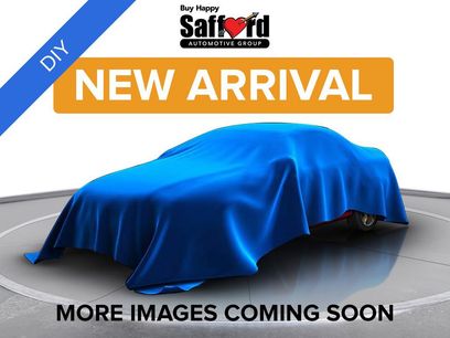 Used 2019 Ford EcoSport SES w/ Interior Protection Package