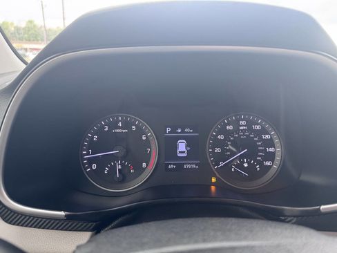 Used 2019 Hyundai Tucson SE image 23