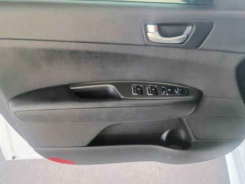 Used 2020 Kia Optima LX FWD image 34
