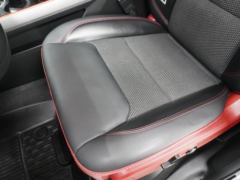 Used 2022 RAM 1500 Rebel w/ Rebel Level 1 Equipment Group AWD/4WD image 13