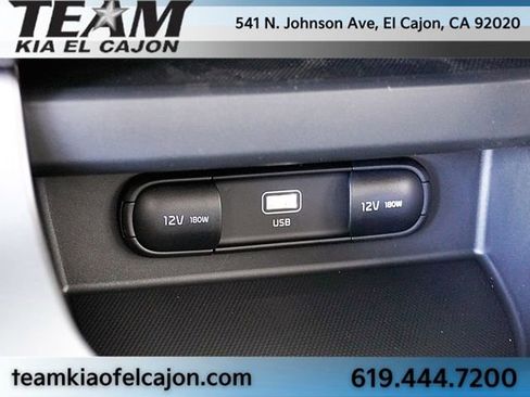 New 2026 Kia Seltos LX FWD image 31