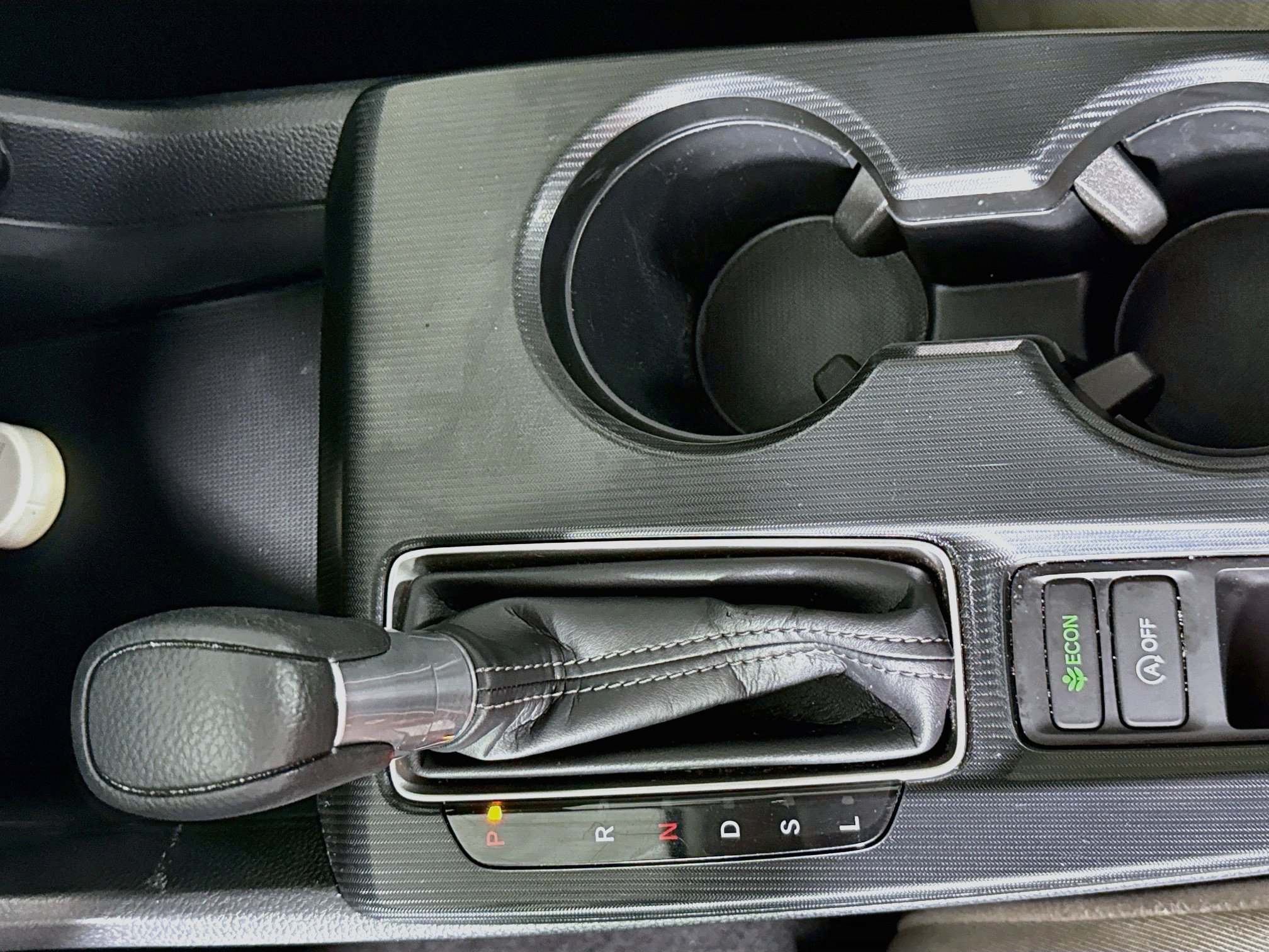 Used 2024 Honda Civic LX image 19