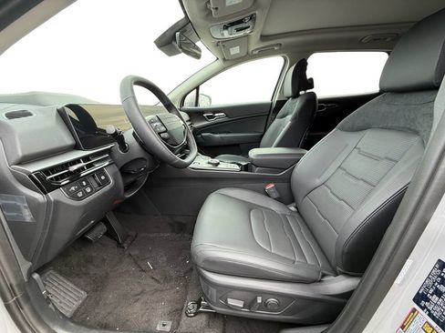 New 2026 Kia Sportage SX Prestige AWD/4WD image 9