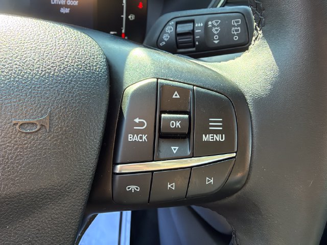 Used 2024 Ford Escape Active FWD image 28