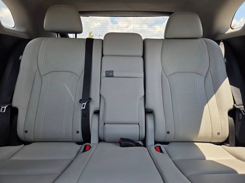Used 2017 Lexus RX 350 FWD w/ Premium Package image 11
