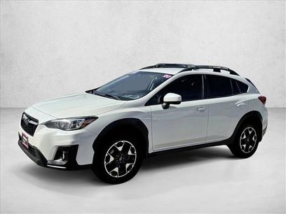 Used 2020 Subaru Crosstrek 2.0i Premium