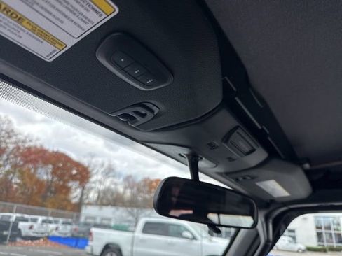 Used 2021 Jeep Wrangler Unlimited Sport image 40