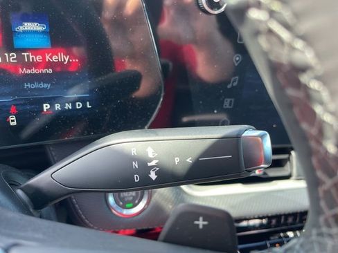 New 2026 Chevrolet Equinox LT FWD image 21