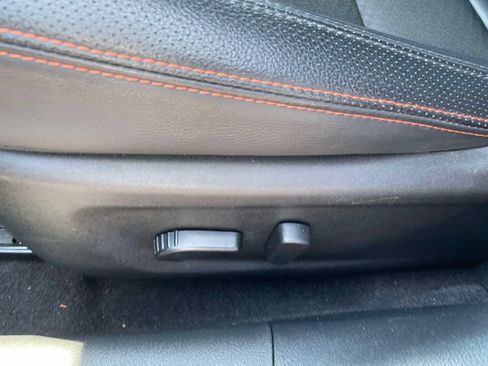 Used 2025 Nissan Altima 2.5 SR FWD image 21