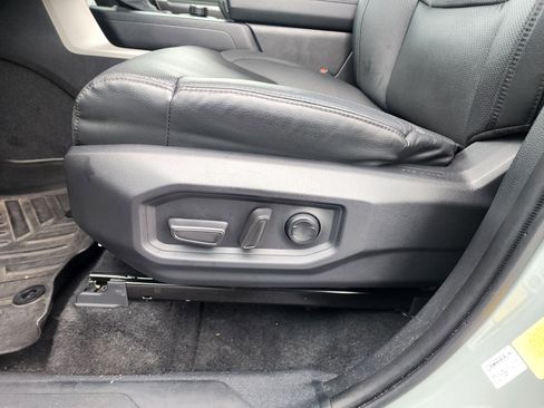 Used 2025 Toyota Tundra SR5 w/ SR5 Premium Package image 25