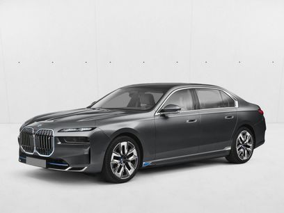 Certified 2023 BMW i7 xDrive60