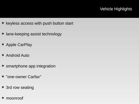 Used 2024 MAZDA CX-90 Plug-In Hybrid w/ Preferred image 6