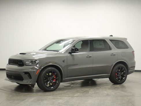 New 2024 Dodge Durango SRT Hellcat image 8