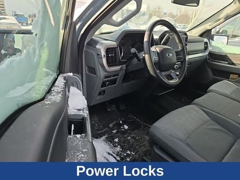 Used 2023 Ford F150 XLT image 18