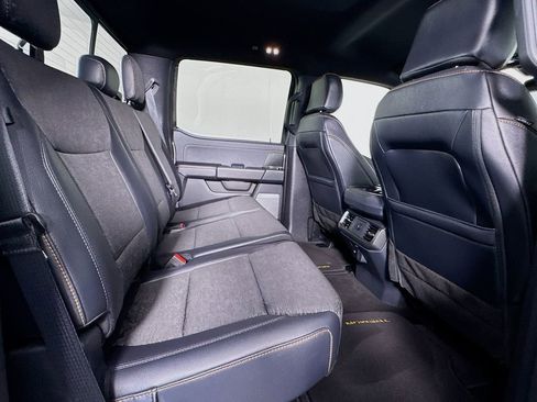 Used 2025 Ford F150 Tremor w/ Bed Utility Package image 27