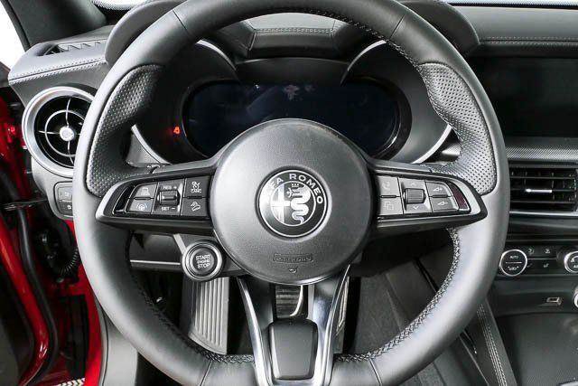 New 2026 Alfa Romeo Stelvio Sprint AWD/4WD image 11