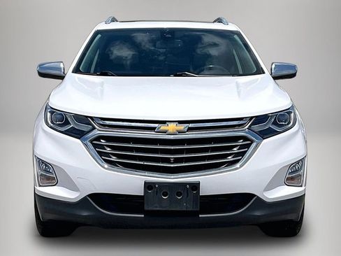 Used 2020 Chevrolet Equinox Premier FWD image 3